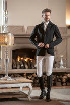 HKM Competition Jacket San Juan - Just Horse Riders