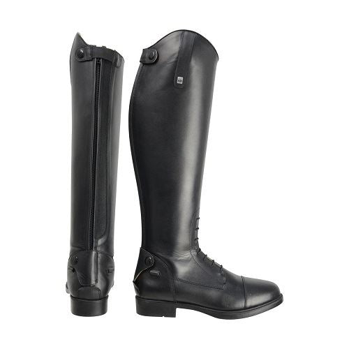 HyLAND Milan Long Leather Boot - Just Horse Riders