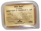 Gold Label Glycerin Leather & Saddle Soap - Just Horse Riders