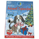 Hatchwells Puppy Advent Calendar - Just Horse Riders