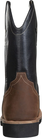 HKM Western Boots Soapestone - Just Horse Riders
