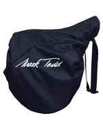 Mark Todd Padded Pro Luggage Saddle Bag - Just Horse Riders