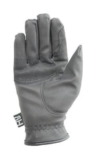 Hy5 Synthetic Leather Riding Gloves - Just Horse Riders