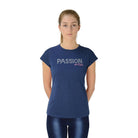 Hy Sport Active Long Bristle Dandy Brush - Just Horse Riders