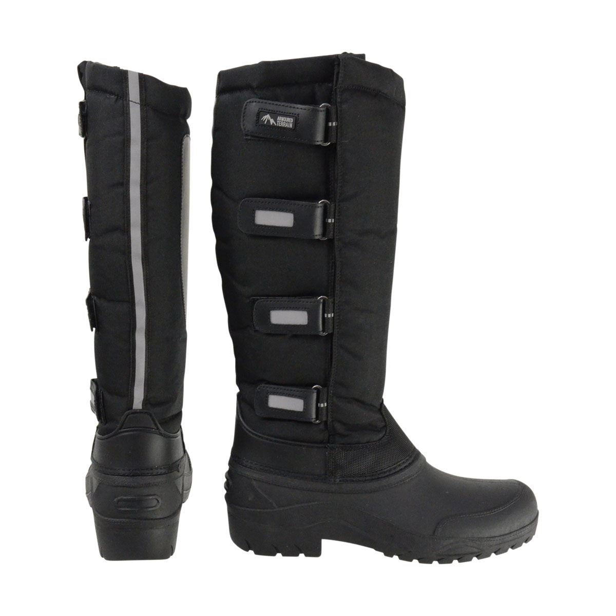 Hy Equestrian Atlantic Winter Boots - Just Horse Riders