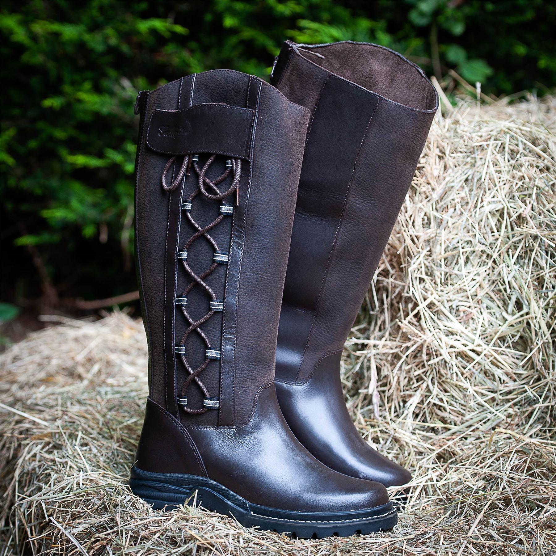Gallop Equestrian Gateley Country Boot - Just Horse Riders