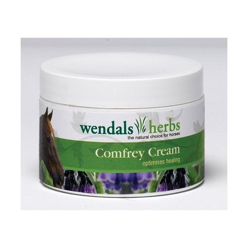Wendals Comfrey Cream - Just Horse Riders