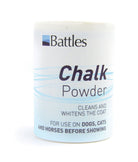 Battles Chalk Powder - Just Horse Riders