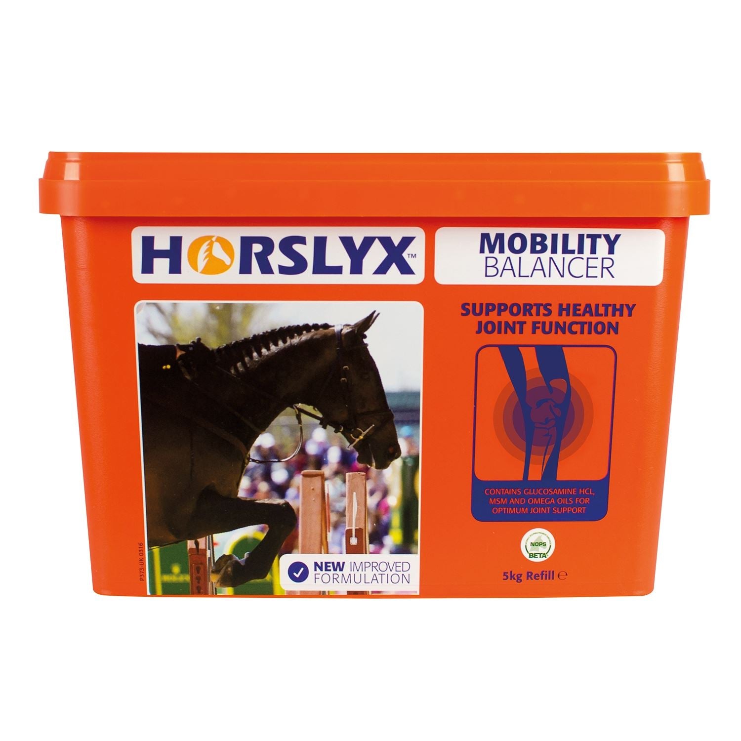 Horslyx Mobility Lick - Just Horse Riders