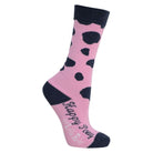 Molly Moo Socks (Pack of 2) - Just Horse Riders