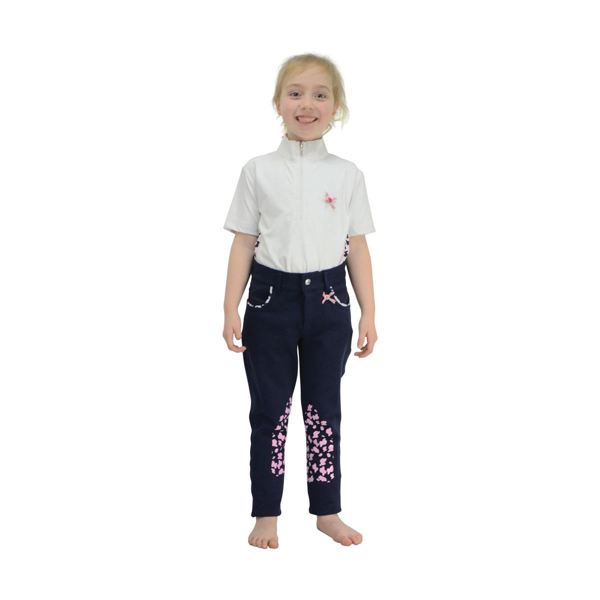 Molly Moo Show Shirt by Little Rider - Just Horse Riders