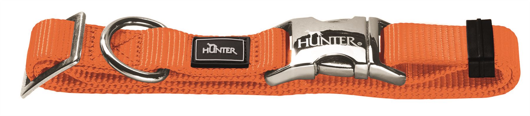 Hunter Collar Vario-Basic ALU-Strong - Just Horse Riders