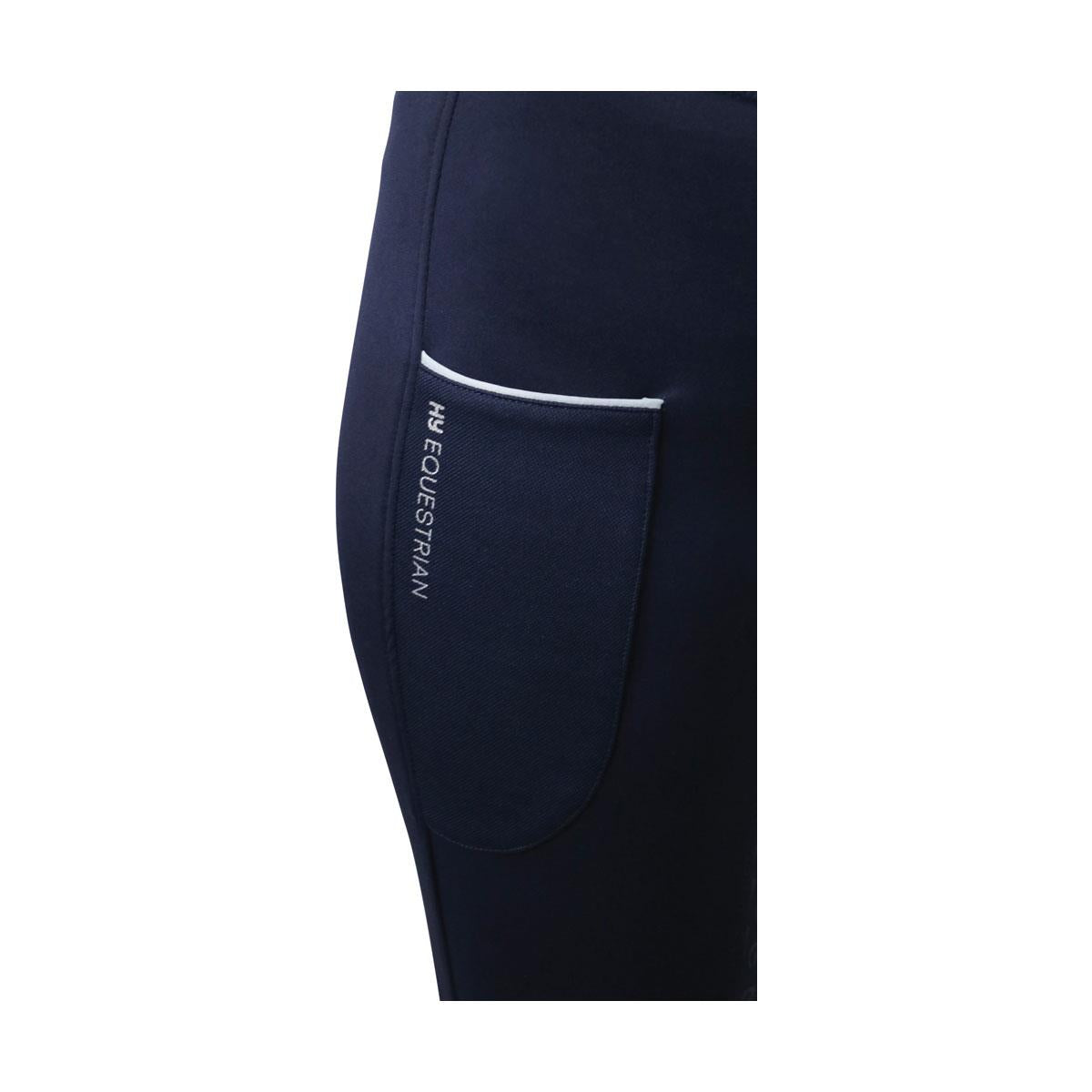 Hy Equestrian Synergy Riding Tights - Just Horse Riders