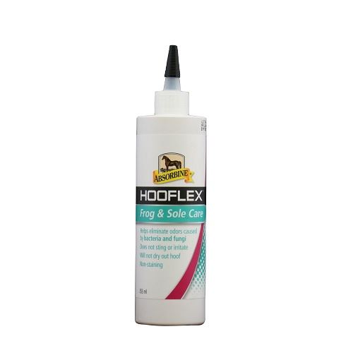 Absorbine Hooflex Frog & Sole Care - Just Horse Riders