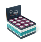 Shires Cohesive Bandages (Box Of 12) - Just Horse Riders