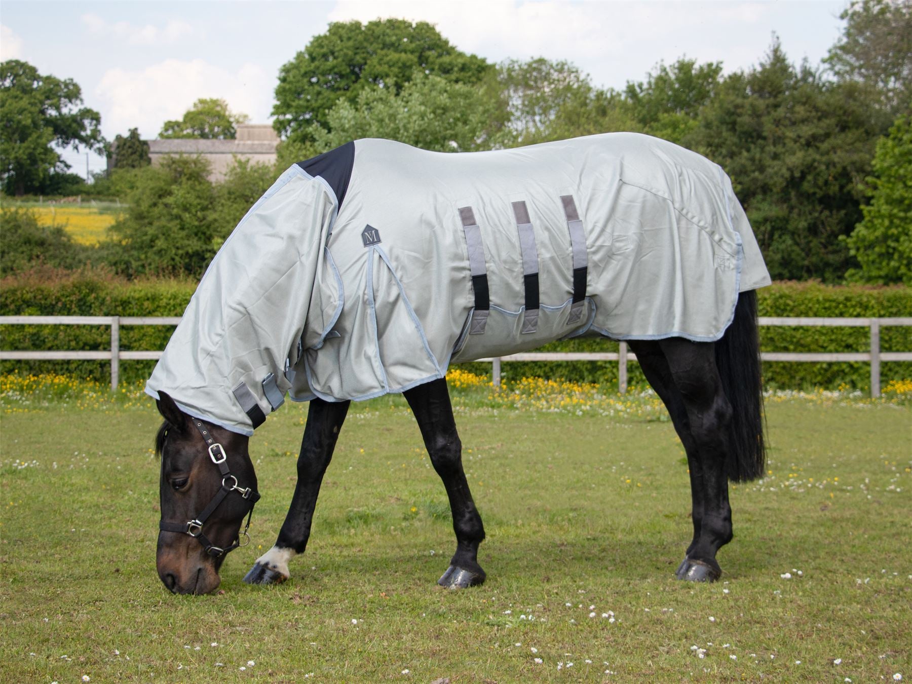 Mark Todd Fly Ultra Combo Rug - Just Horse Riders