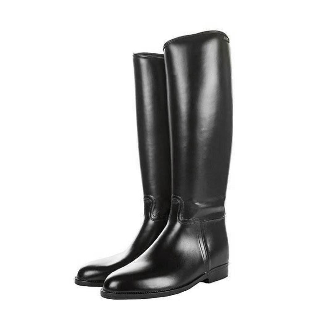 HKM Riding Boots Children With Zip - Just Horse Riders