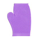 Perry Equestrian Rubber Grooming Horse Riding Gloves - Just Horse Riders