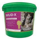 Global Herbs Mud-X - Just Horse Riders