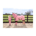 Supreme Products Dotty Fleece Rug - Just Horse Riders