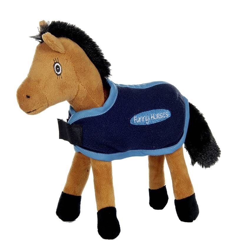 HKM Cooler For Cosy Horse Funny Horses - Just Horse Riders