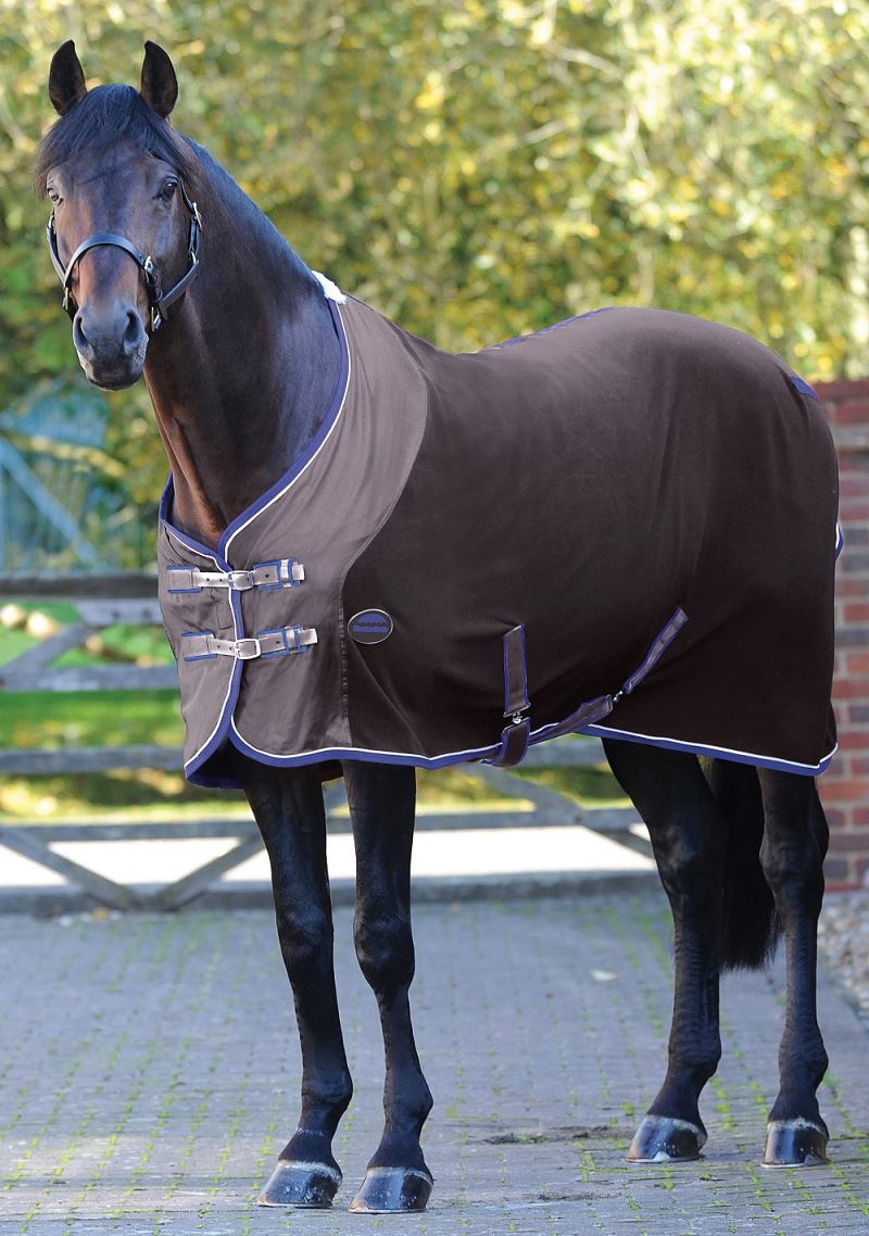 Weatherbeeta Comfitec Ultra Cozi Detach-A-Neck Heavy - Just Horse Riders