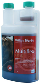 Hilton Herbs Multiflex Gold - Just Horse Riders