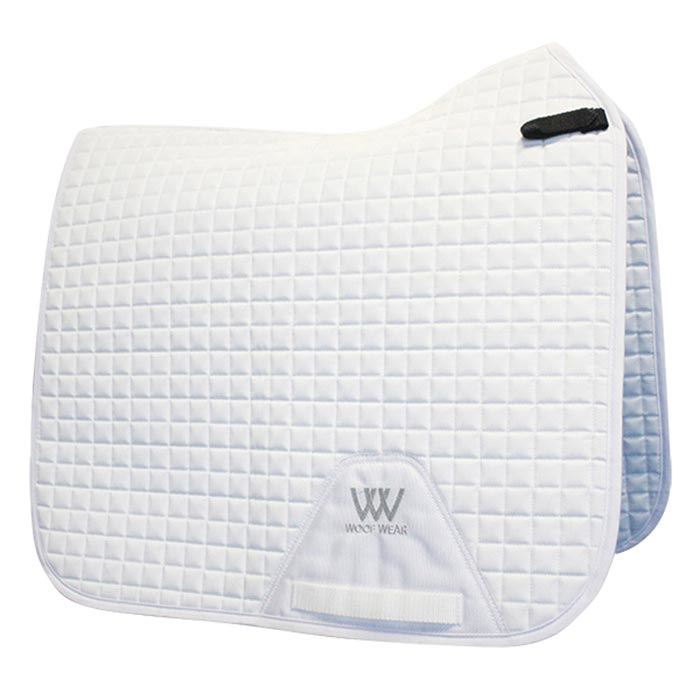 Woof Wear Pro Dressage Saddle Pad - Just Horse Riders