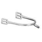 HKM Stainless Steel Spurs For Women - Just Horse Riders