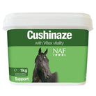 NAF Cushinaze - Just Horse Riders