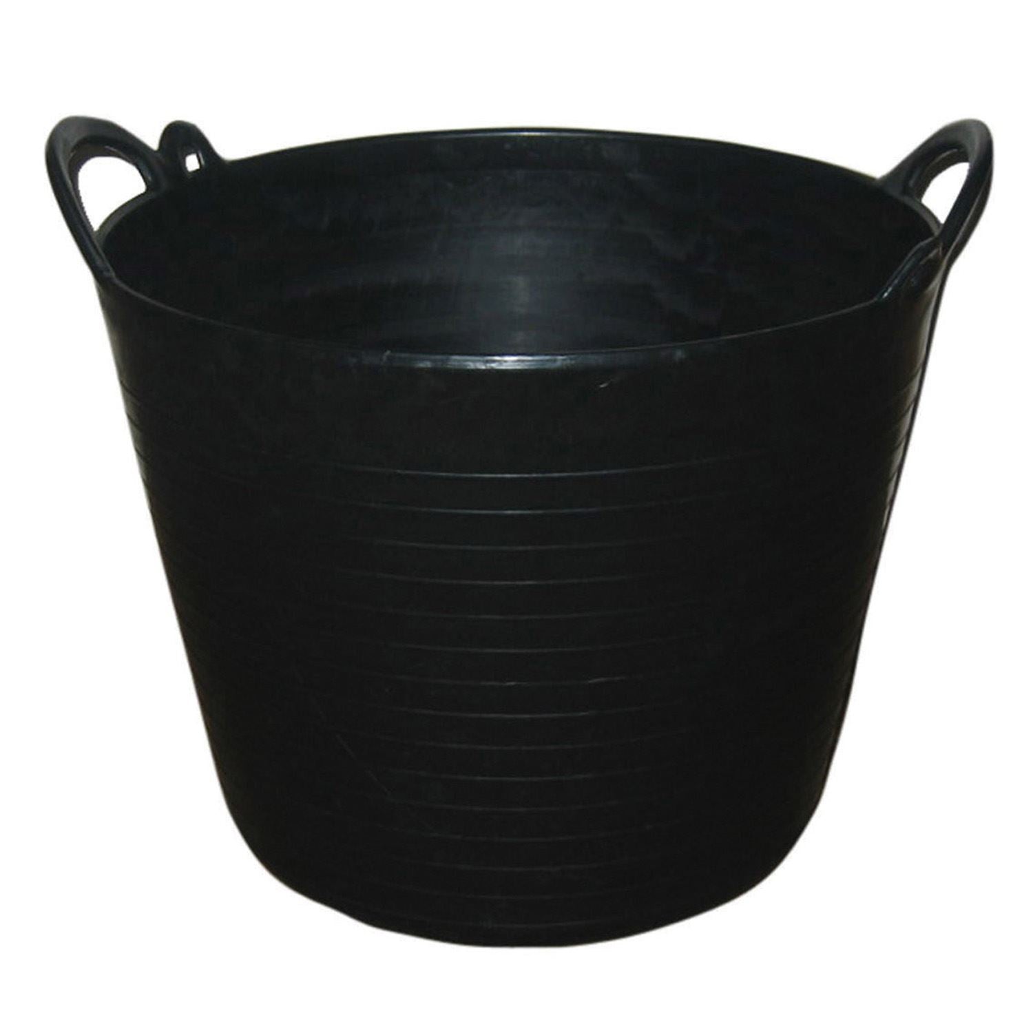 Prostable Flexi Feed Tub - Just Horse Riders