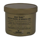Gold Label Witch Hazel & Arnica Gel - Just Horse Riders