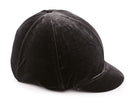 Shires Velveteen Hat Cover - Just Horse Riders