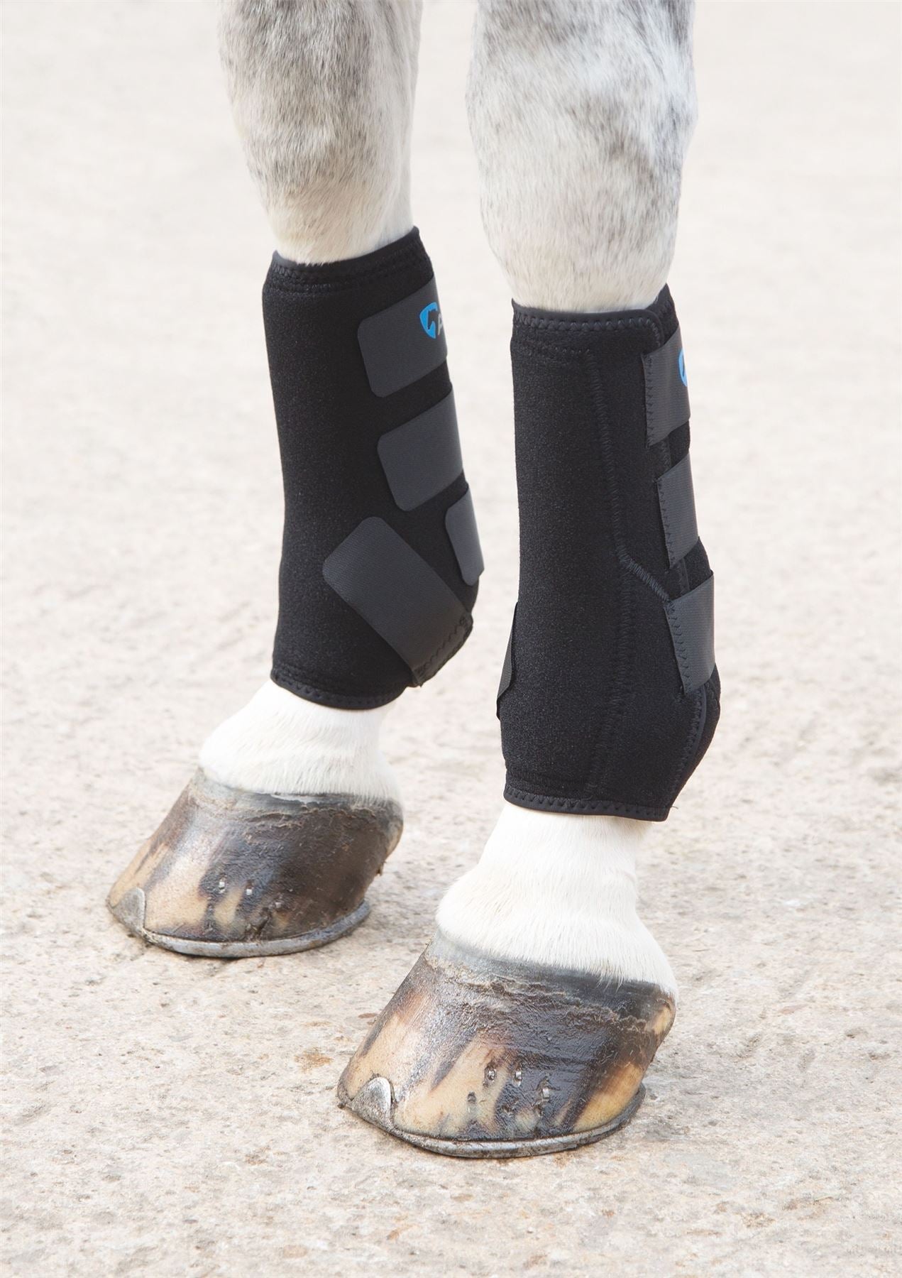 Shires Breathable Sports Boots - Just Horse Riders