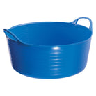Perry Equestrian 15 Litre (4 Gallon) Flexi-Fill Shallow Flexible Tubs/Trugs - Just Horse Riders