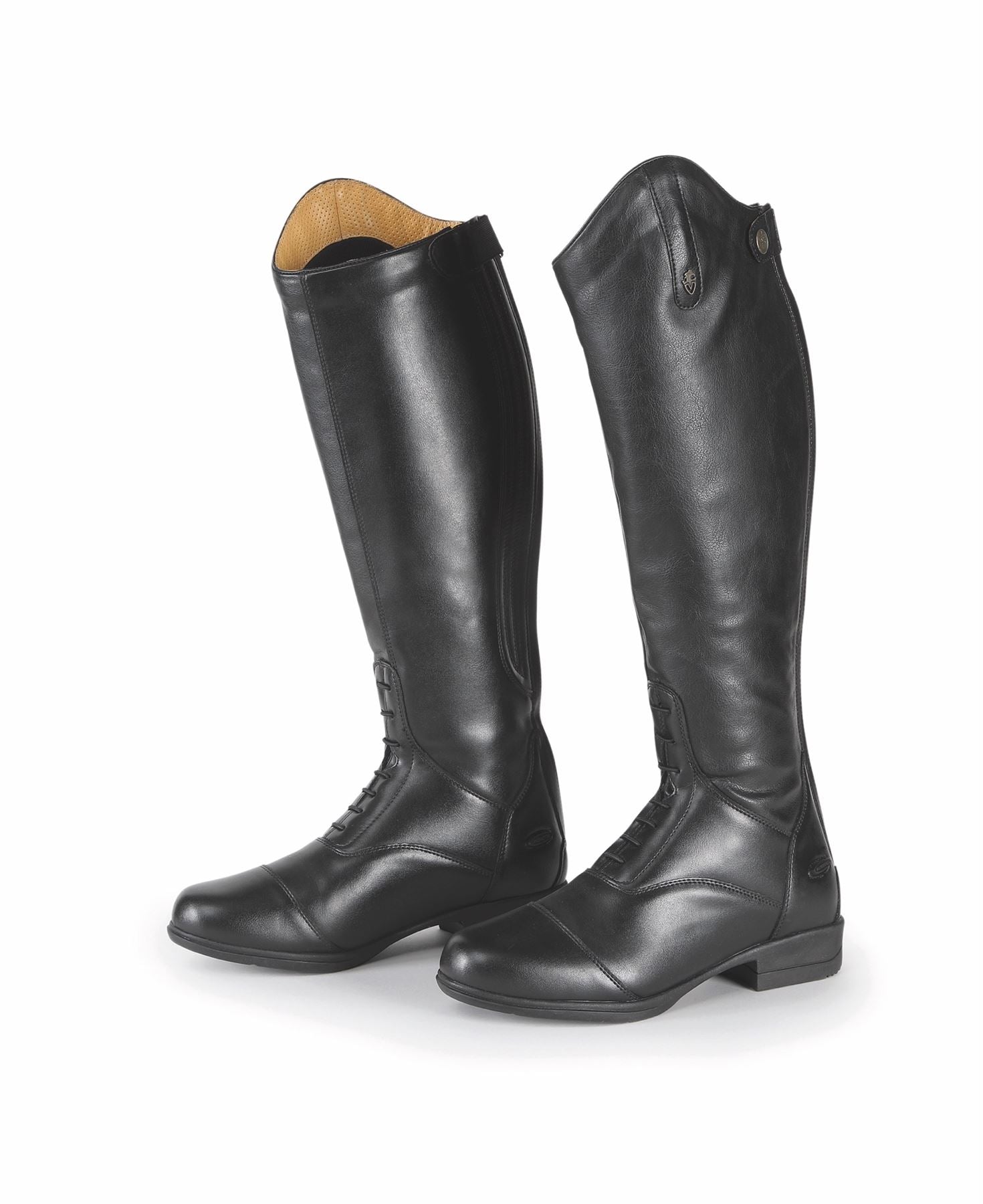 Shires Moretta Luisa Riding Boots - Child - Just Horse Riders