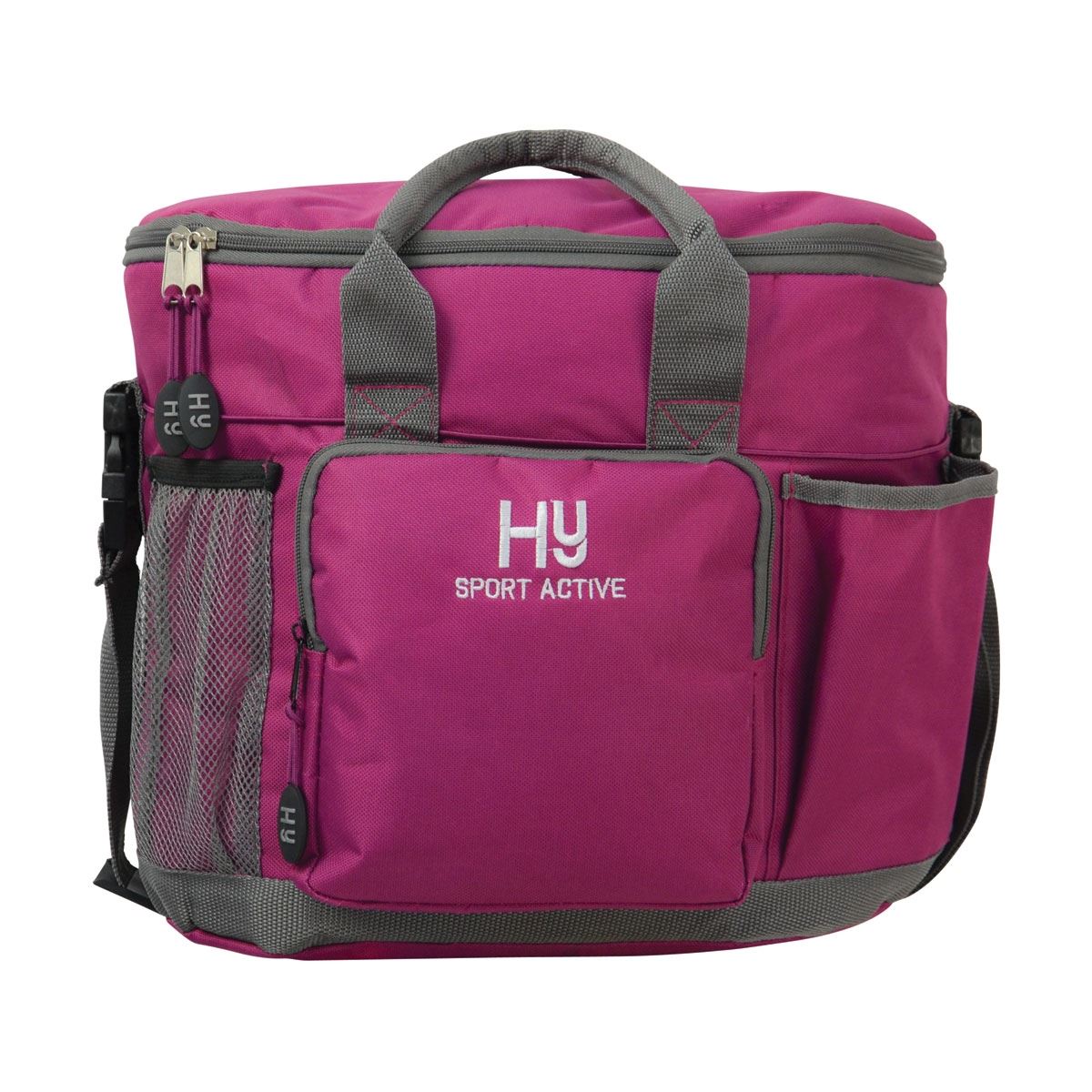 Hy Sport Active Grooming Bag - Just Horse Riders