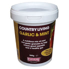 Equimins Country Living Garlic & Mint - Just Horse Riders