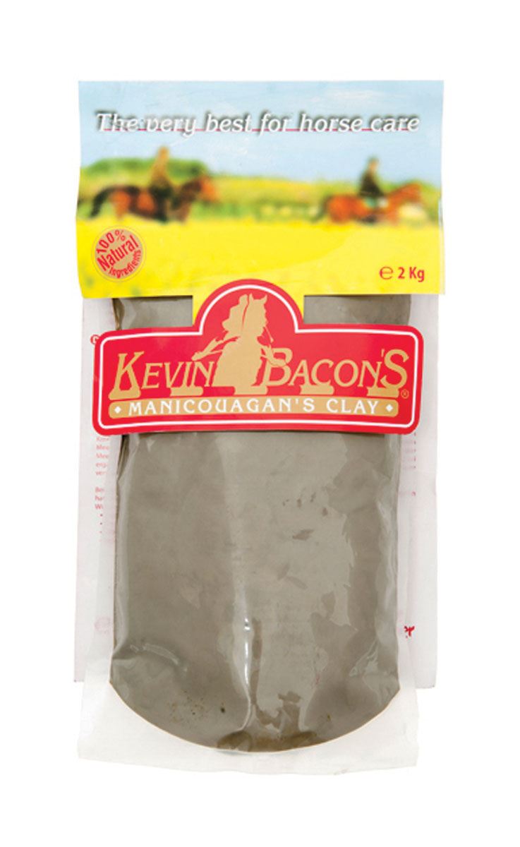 Kevin Bacons Clay - Just Horse Riders