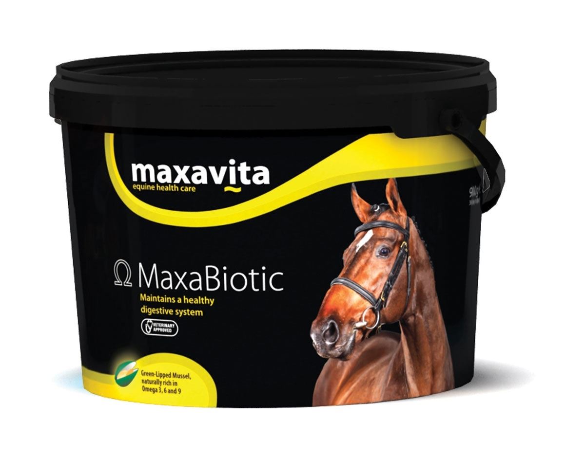 Maxavita Maxabiotic - Just Horse Riders