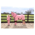 Supreme Products Dotty Fleece Rug - Just Horse Riders