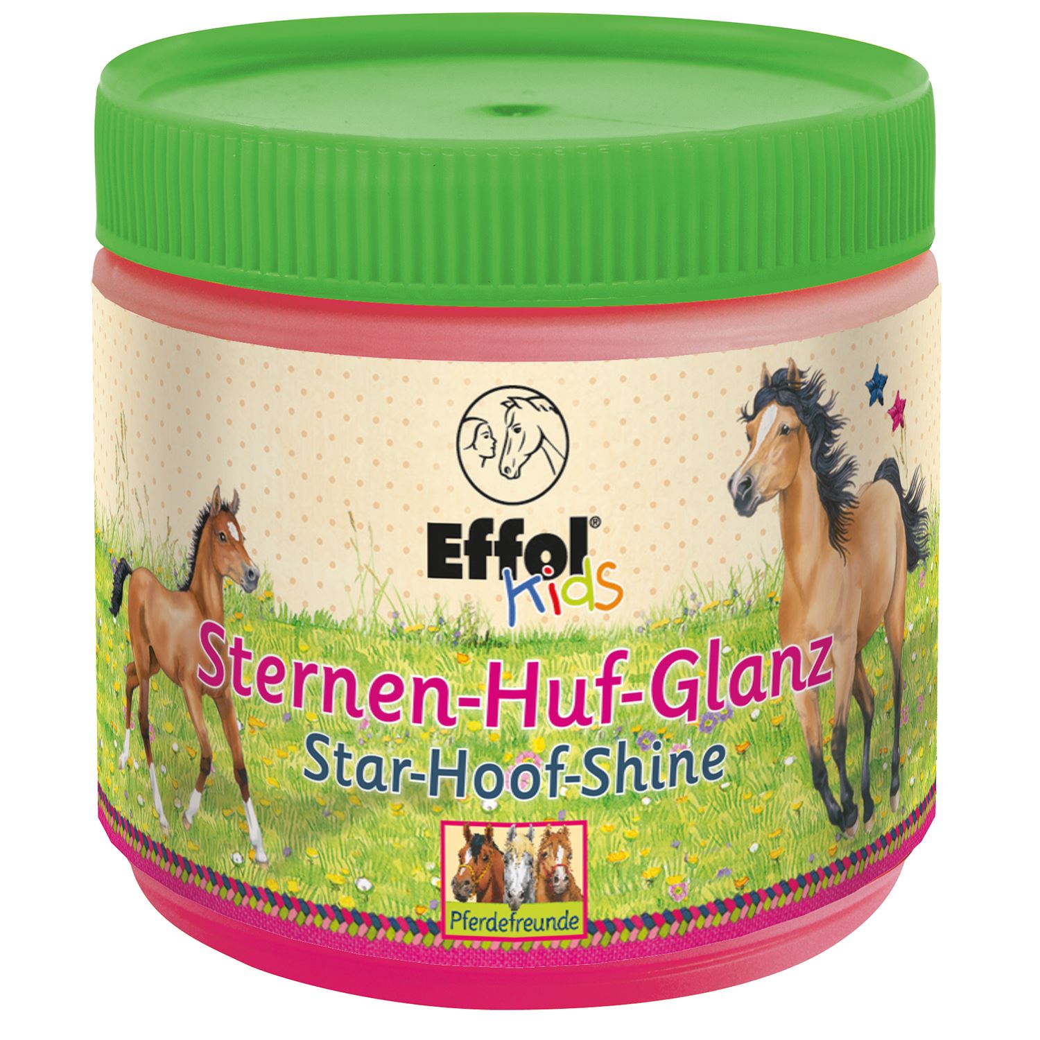 Effol Kids Hoof-Shine - Just Horse Riders