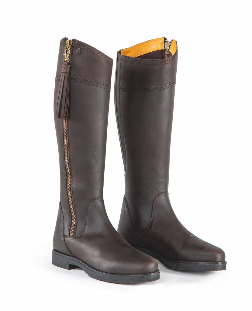 Shires Moretta Alessandra Country Boots - Just Horse Riders