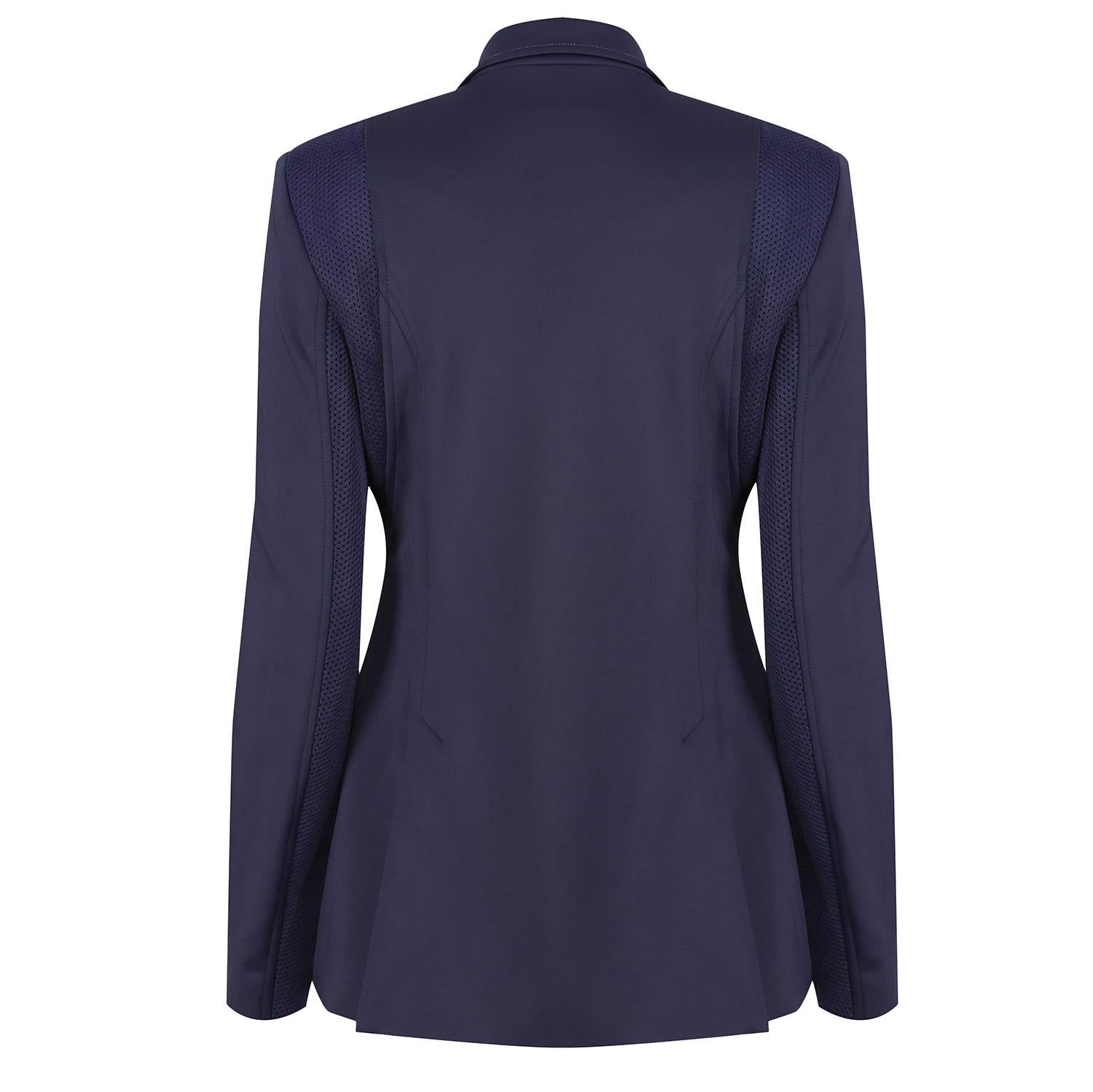 Equetech Venti Jersey Competition Jacket - Just Horse Riders