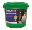 Global Herbs Immuplus - Just Horse Riders