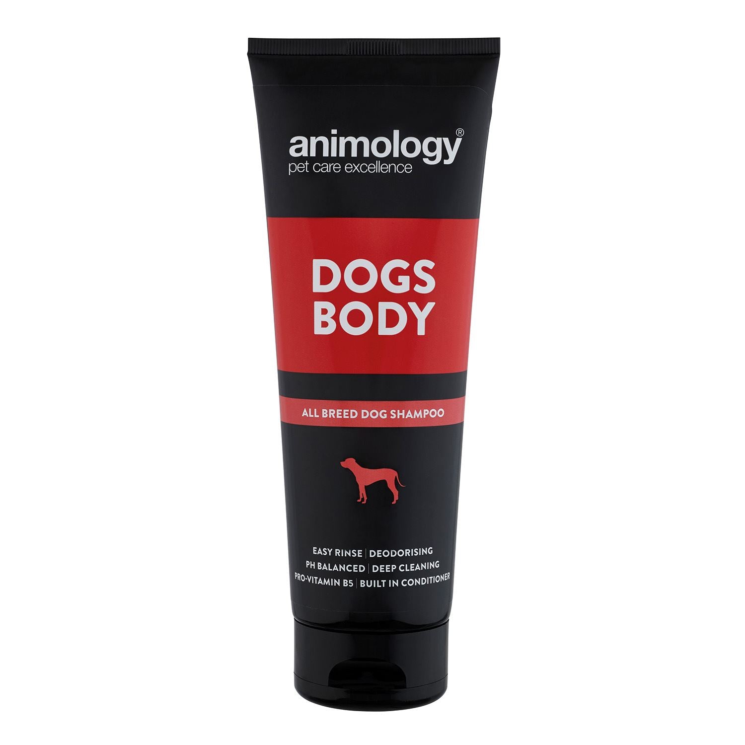Animology Dogs Body Shampoo - Just Horse Riders