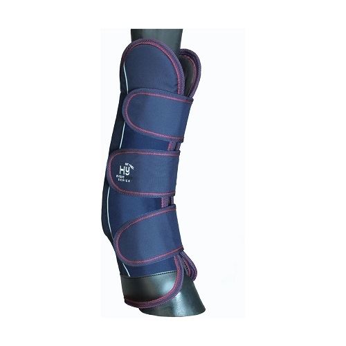 HyIMPACT Event Pro Series Travel Boots - Just Horse Riders