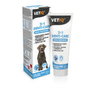 Vetiq 2In1 Denti-Care Edible Toothpaste For Dogs & Puppies - Just Horse Riders