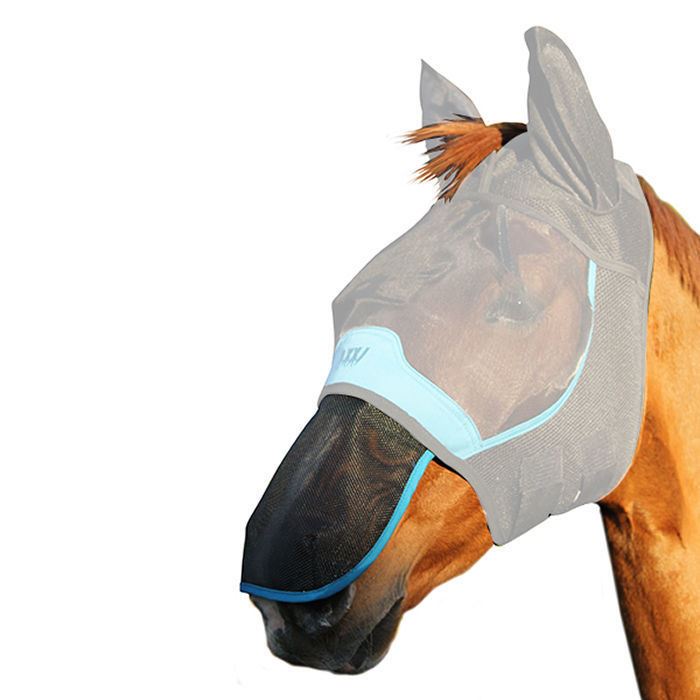 Woof Wear Uv Nose Protector - Just Horse Riders