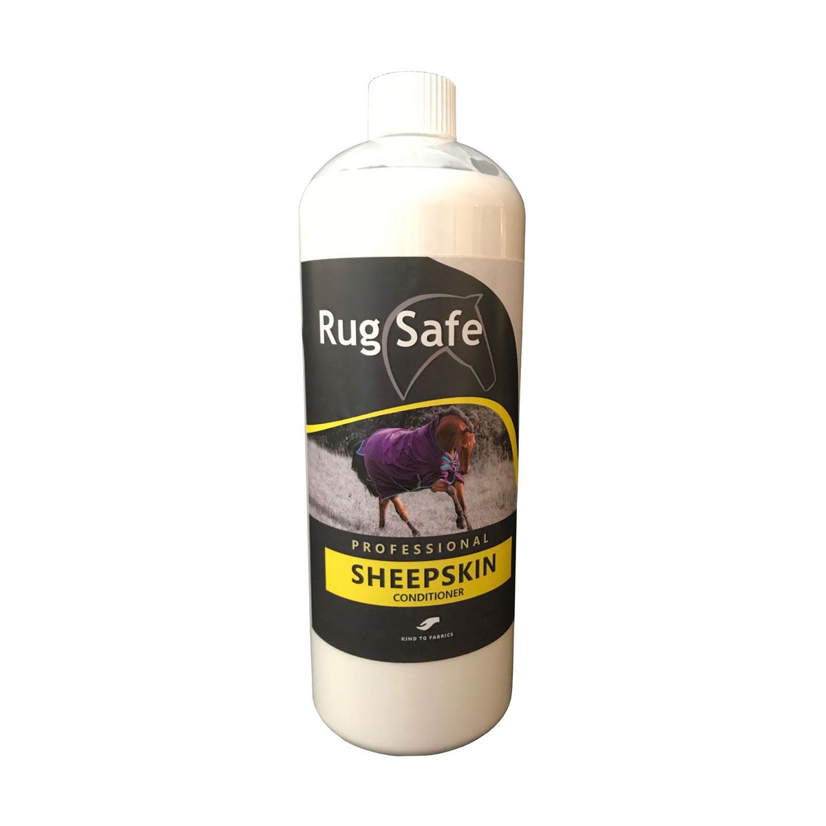 Rugsafe Sheepskin Conditioner - Just Horse Riders